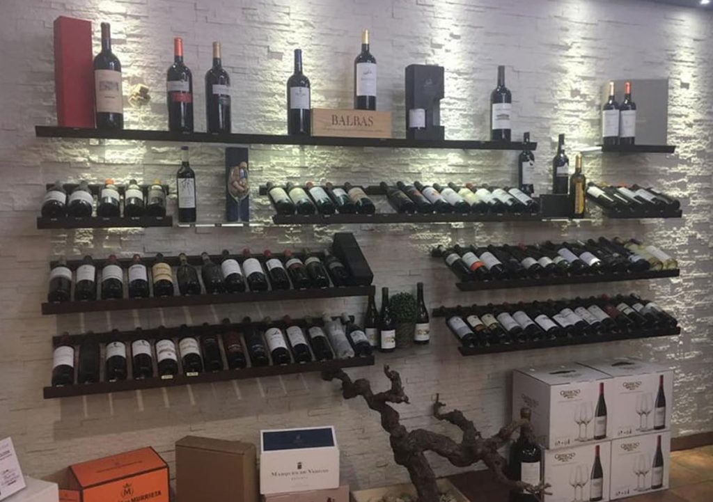 Vinos españoles