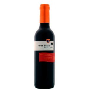 PINNA FIDELIS TINTO ROBLE - 37,5 cl.