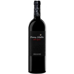 PINNA FIDELIS TINTO ROBLE - 75 cl.
