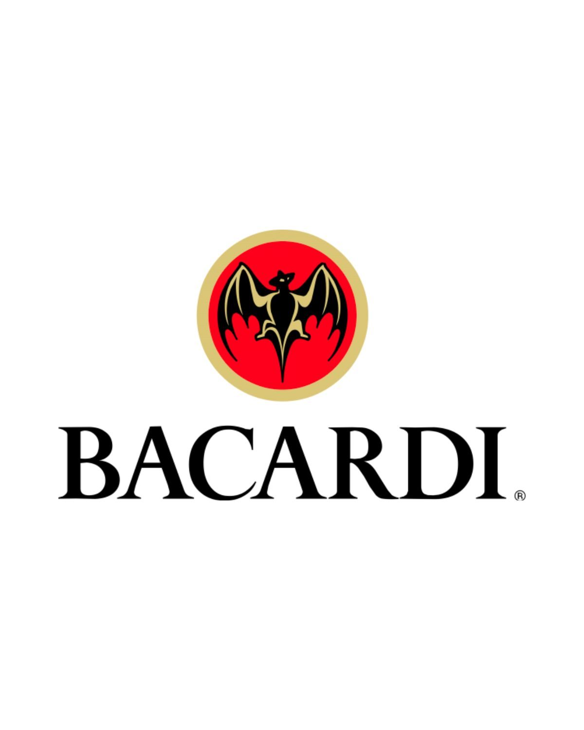 BACARDI