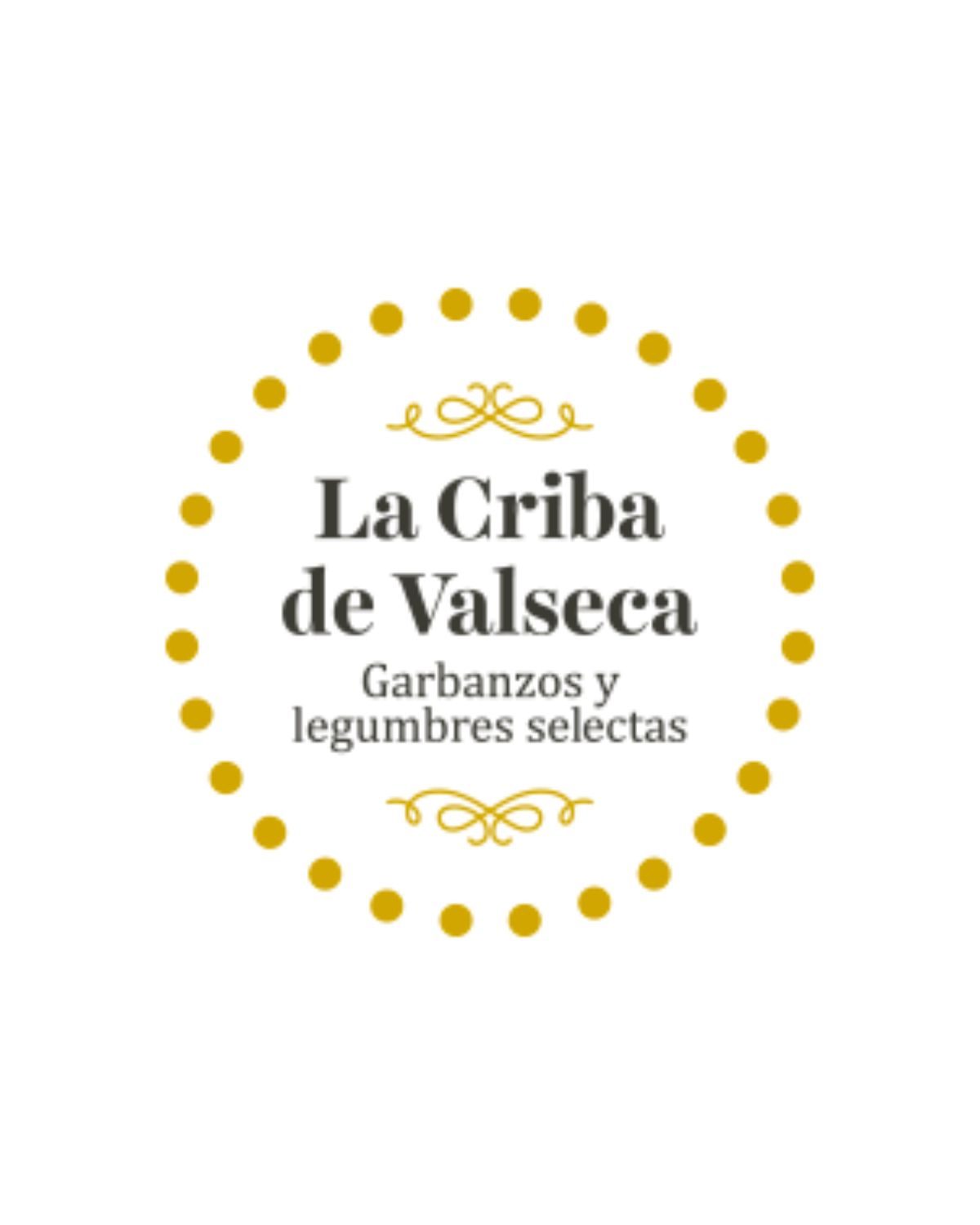 La Criba de Valseca