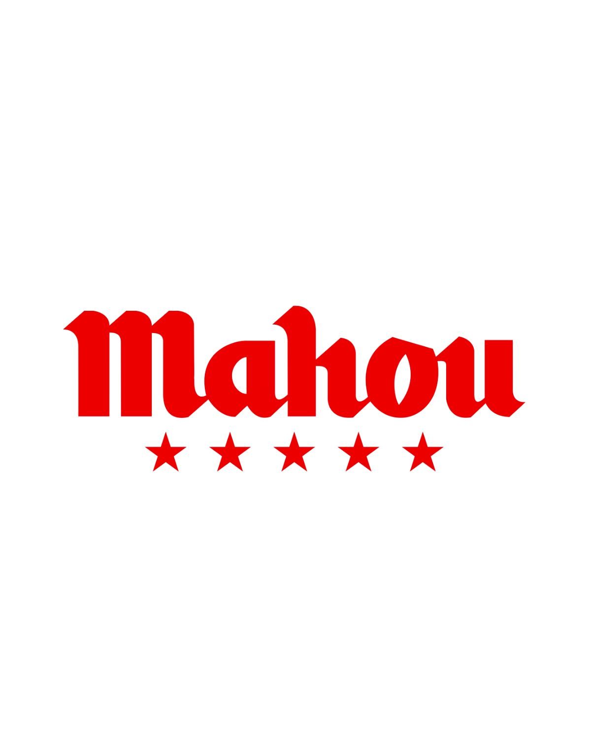 MAHOU