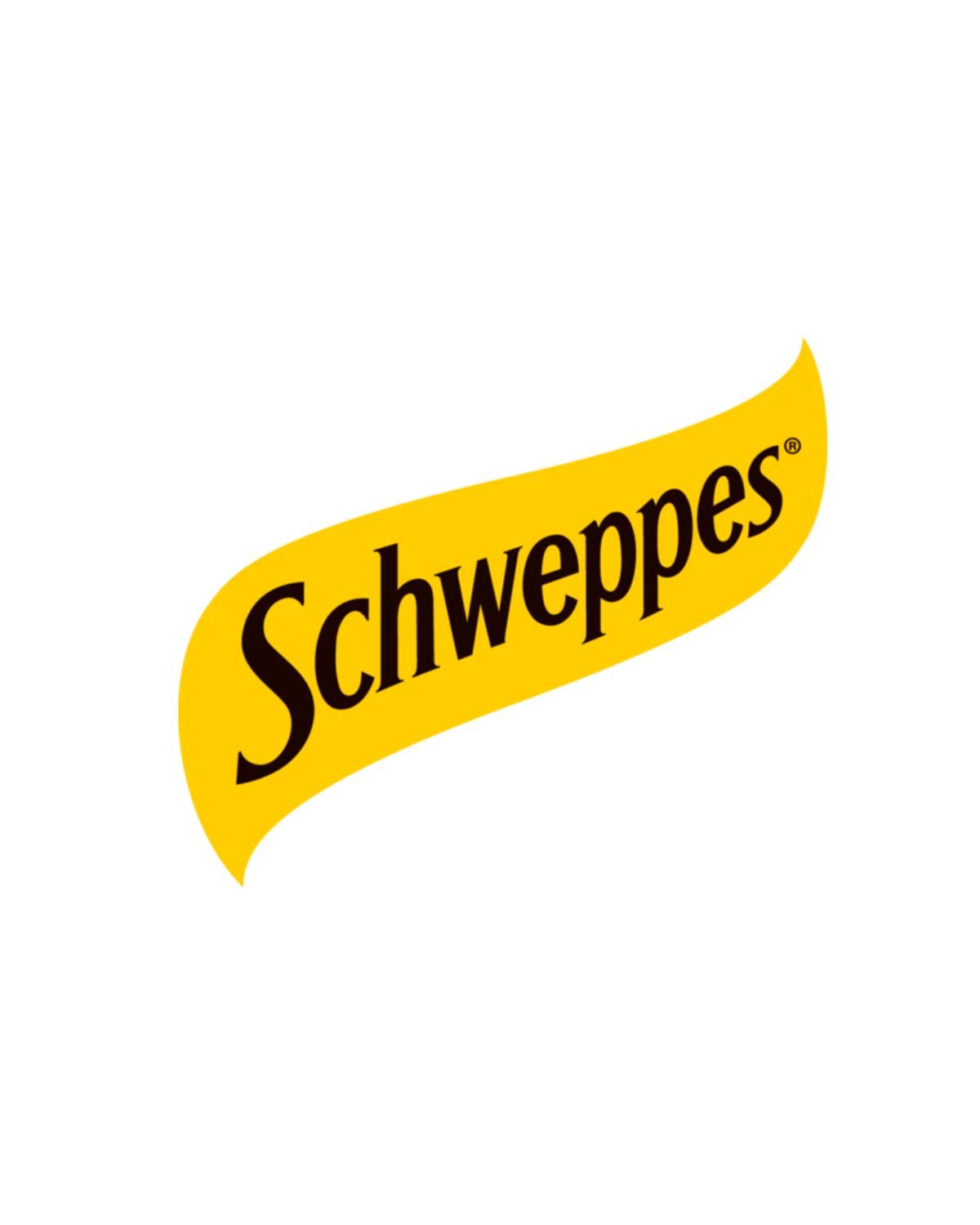 SCHWEPPES
