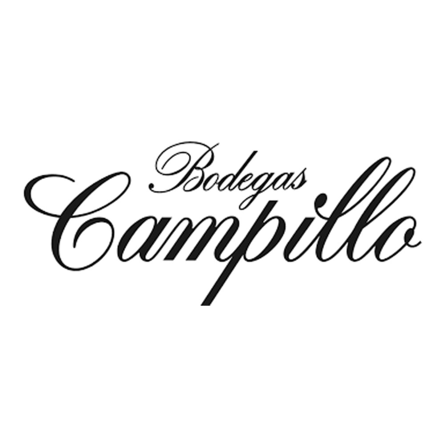 Bodegas Campillo logo